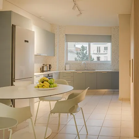 Pnoè Luxury Kalamata