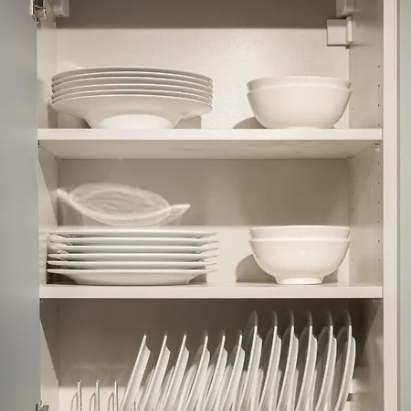 Appartement Pnoè Luxury Kalamata