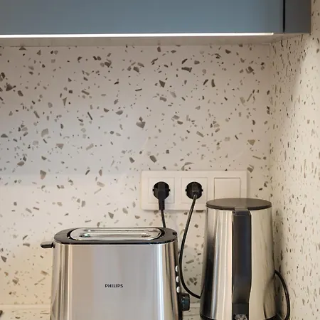 Pnoè Luxury Appartement *