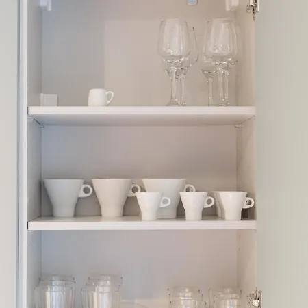 Appartement Pnoè Luxury