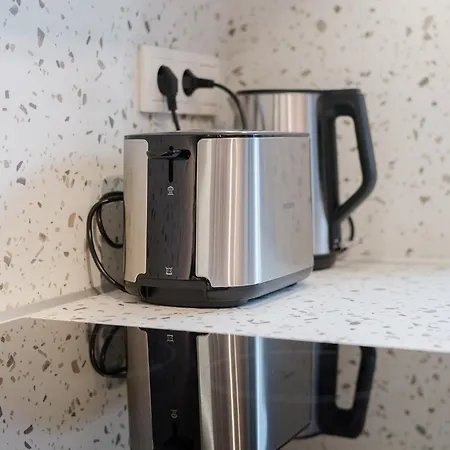 Pnoè Luxury Kalamata