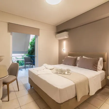 Appartement Pnoè Luxury *