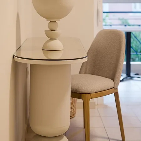 Appartement Pnoè Luxury