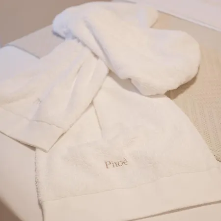 Pnoè Luxury Appartement *