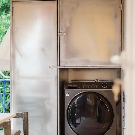 Pnoè Luxury Kalamata