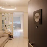 דירה Pnoe Luxury