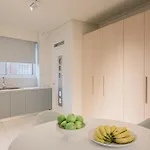 Pnoe Luxury Apartment Kalamata