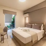 דירה Pnoe Luxury *