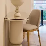 דירה Pnoe Luxury