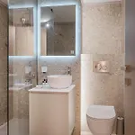 Pnoe Luxury Apartment Kalamata