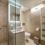 דירה Pnoe Luxury