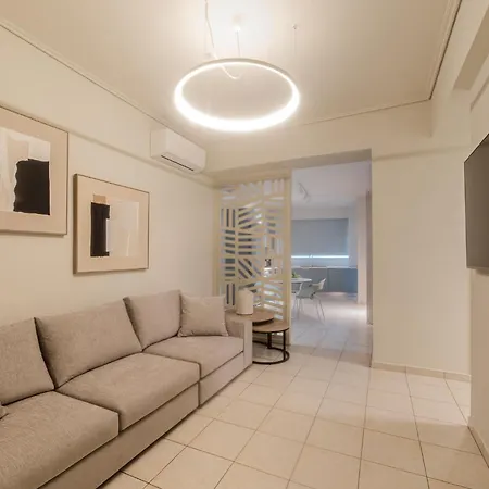 Pnoe Luxury קלמאטה