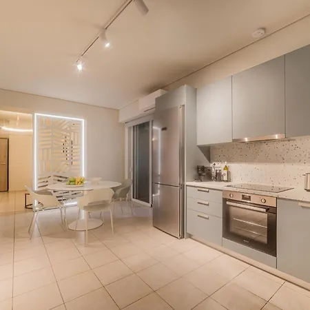 Pnoe Luxury Kalamata