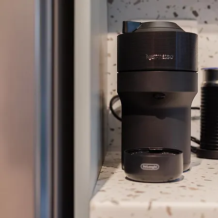 Pnoe Luxury Kalamáta