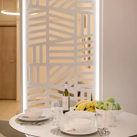 Apartman Pnoe Luxury *