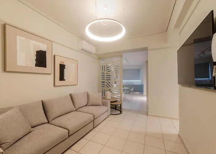 Pnoe Luxury Kalamata