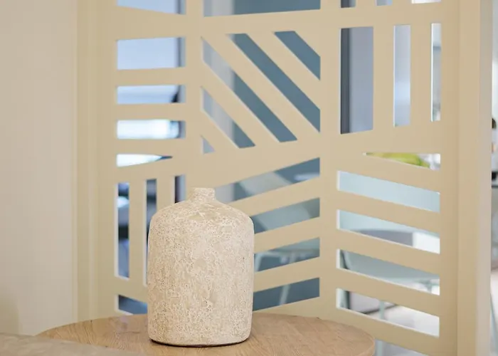 Apartamento Pnoe Luxury Calamata