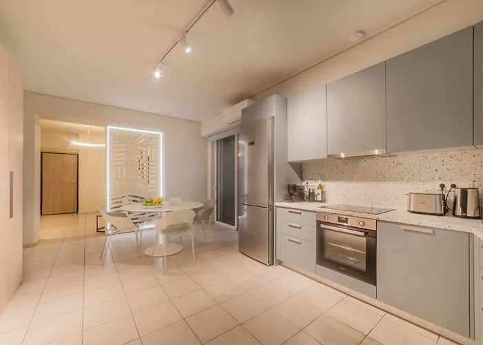 Pnoe Luxury Kalamata