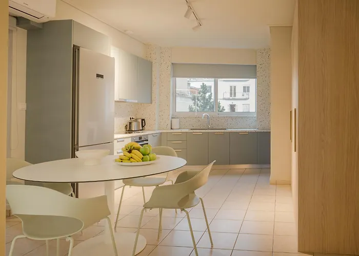 Pnoe Luxury Kalamata