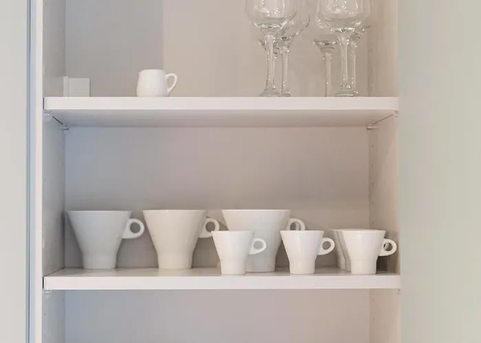 Apartamento Pnoe Luxury