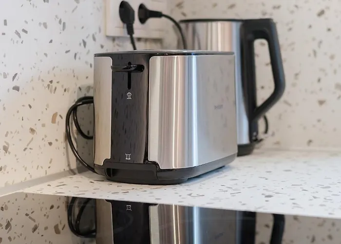 Pnoe Luxury Kalamata