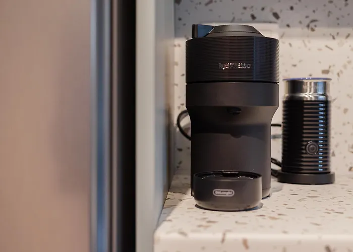 Pnoe Luxury Kalamata