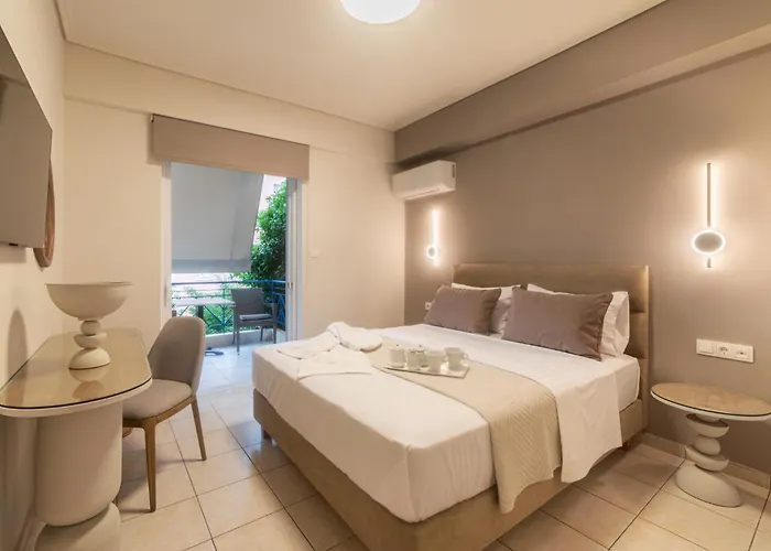 Apartamento Pnoe Luxury *