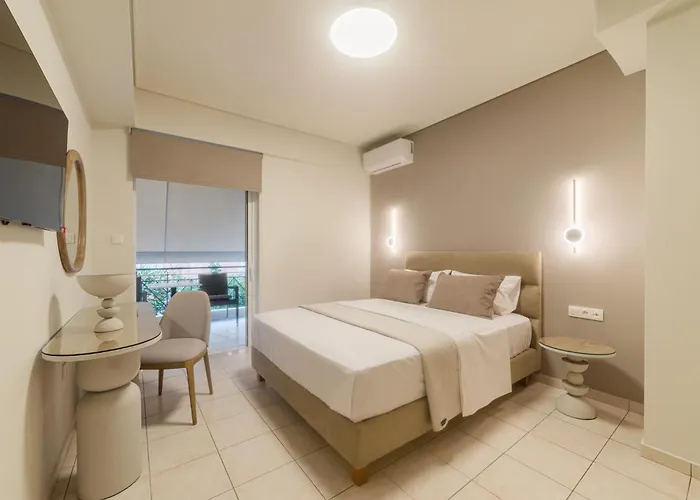 Pnoe Luxury * Kalamata