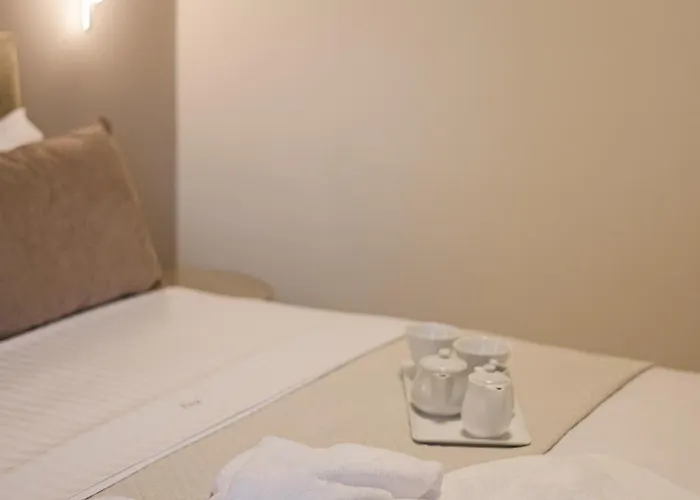 Pnoe Luxury Apartamento