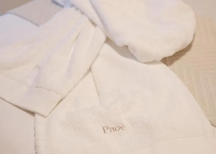 Pnoe Luxury Lejlighed *