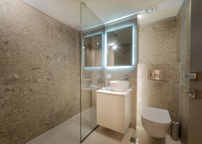 Lejlighed Pnoe Luxury