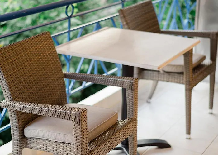 Lejlighed Pnoe Luxury Kalamata