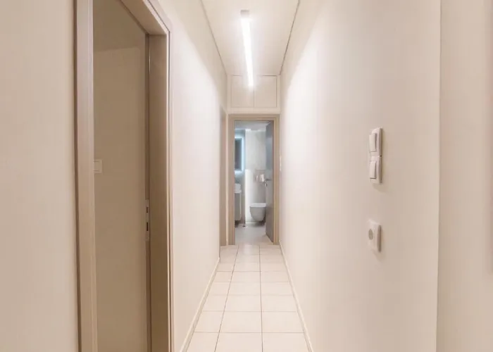 Pnoe Luxury * Kalamata